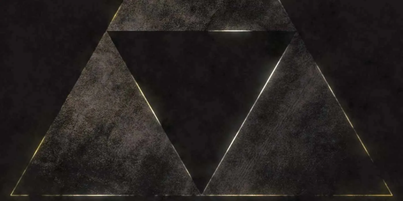 Nintendo Announces Live Action Legend of Zelda Movie, Coming in 2027