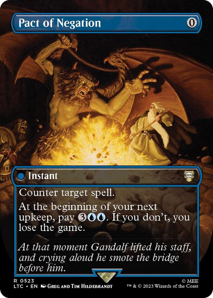 Pact of Negation Card Image