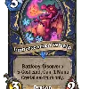 New Shaman Minion - Emberscarred Whelp