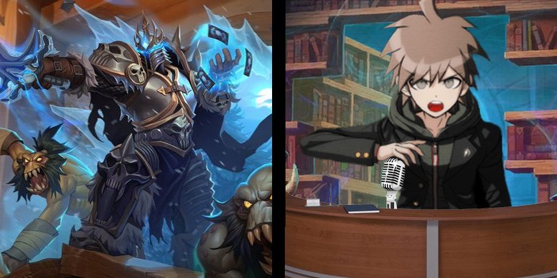 Card Design Conversation - New Year, New Hosts