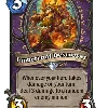 New Warlock Minion - Emberroot Destroyer