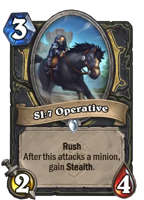 SI:7 Operative Card Image