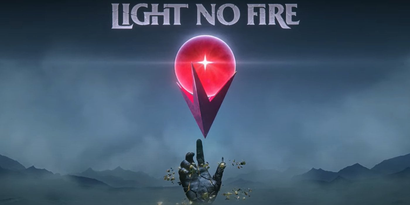 Light No Fire Announced at The Game Awards