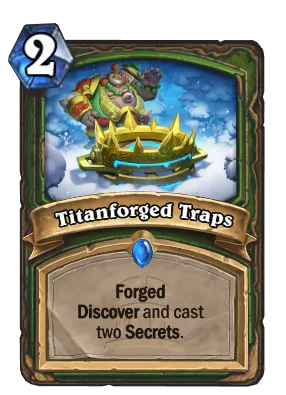 Titanforged Traps Card Image