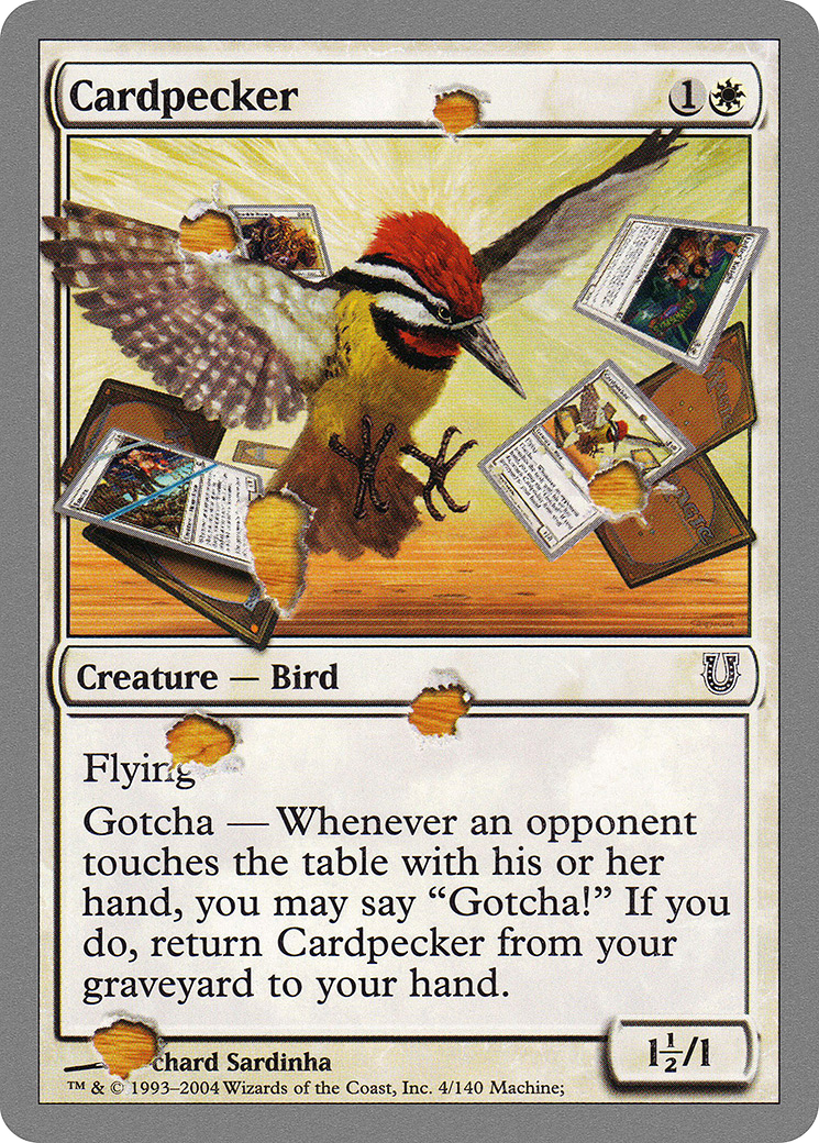 Cardpecker Card Image