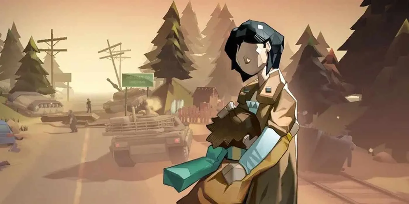 The Epic Store Game for the Week Is Here - Get Undying Until Next Week