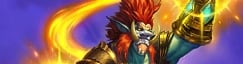 High Priest Thekal