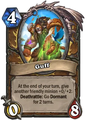 Guff Card Image