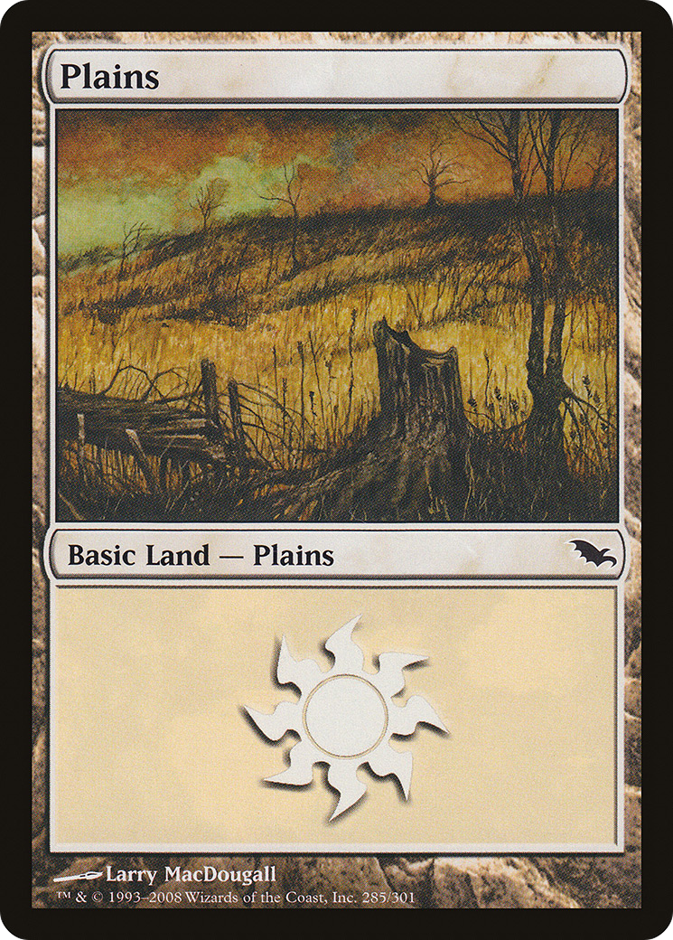 Plains Card Image