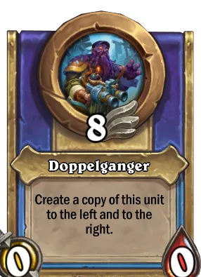 Doppelganger Card Image