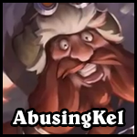 AbusingKel