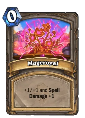 Mageroyal Card Image