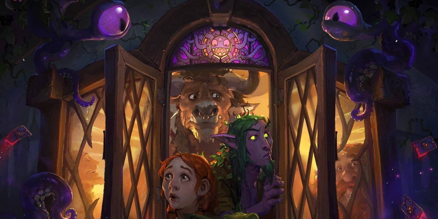 Hearthstone's Dean Ayala Shares Meta Snapshots For Every Expansion Since Whispers of the Old Gods