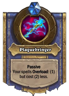 Plaguebringer Card Image