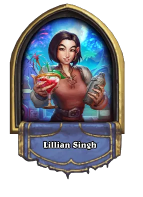 Lillian Singh Card Image