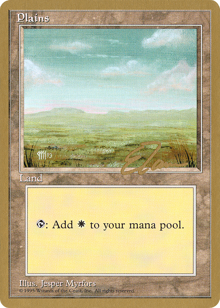 Plains Card Image