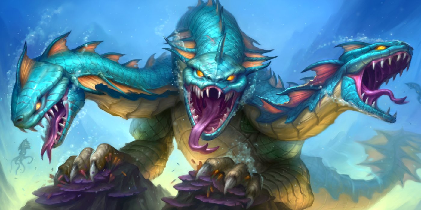 Hearthstone Rolls Out Patch 23.6.1 - Power Level of Arena Drafts Adjusted, Battlegrounds Armor & Minion Updates, Duels Unlocks, Various Hotfixes