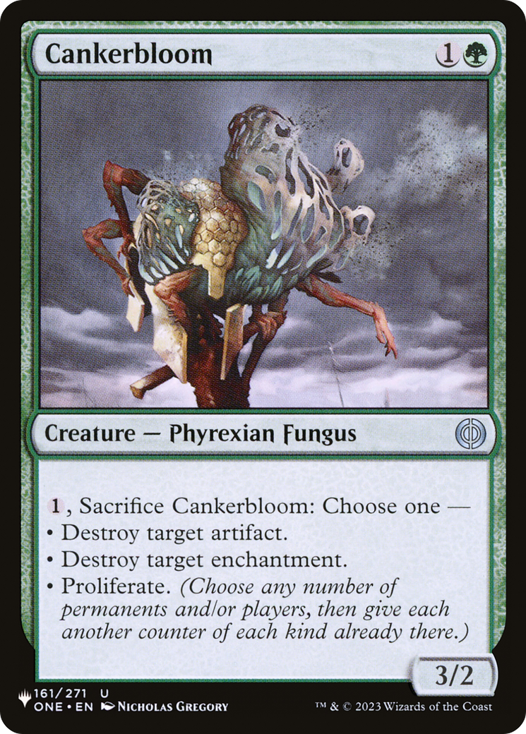 Cankerbloom Card Image