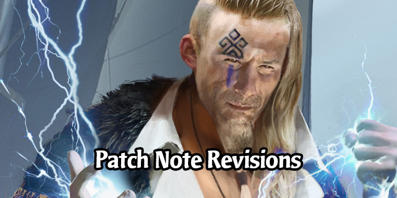 Mythgard's Upcoming Card Changes Have Been Revised Due to Community Feedback