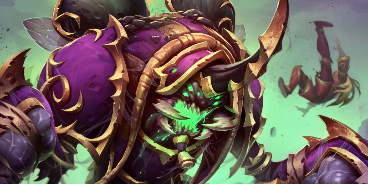 Hearthstone Patch 26.2.2 Brings Nerfs, Buffs, Battleground Changes, & More!