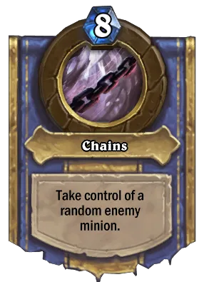 Chains Card Image