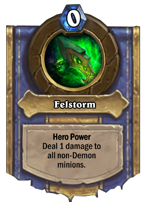 Felstorm Card Image