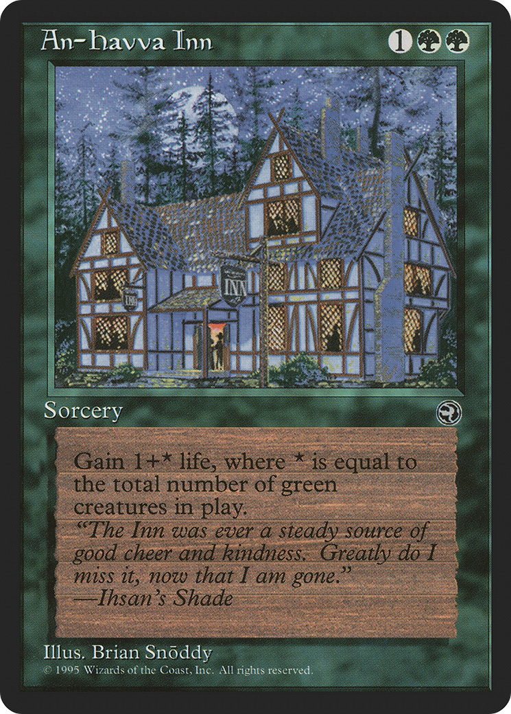 An-Havva Inn Card Image