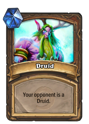 Druid Card Image