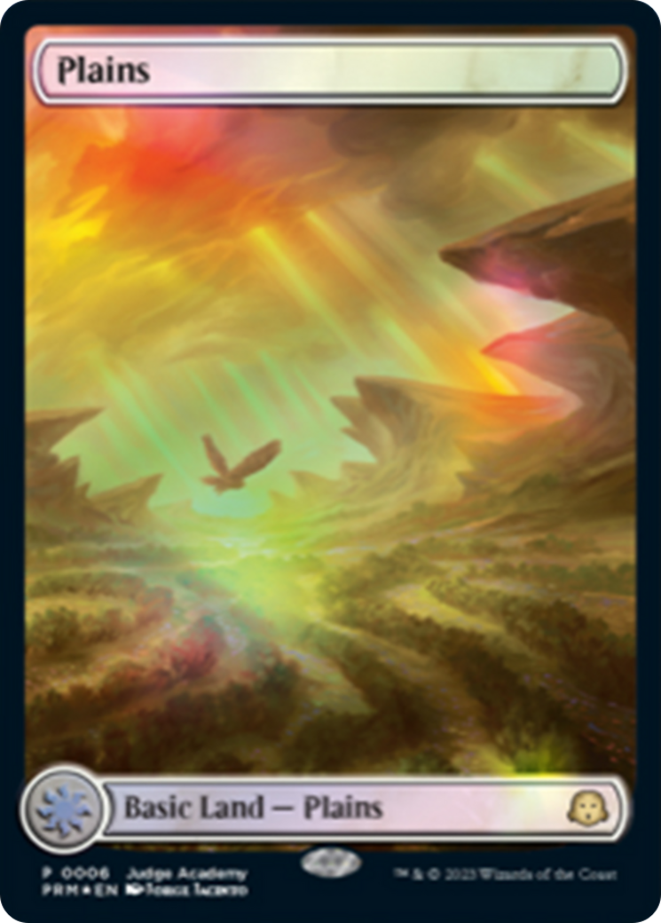 Plains Card Image