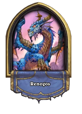 Renogos Card Image