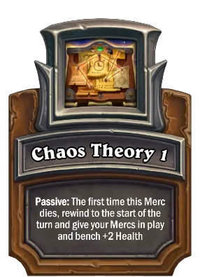 Chaos Theory 1 Card Image