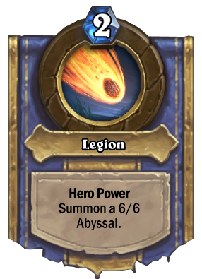 Legion Card Image