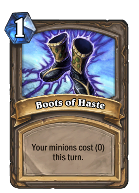 Boots of Haste Card Image