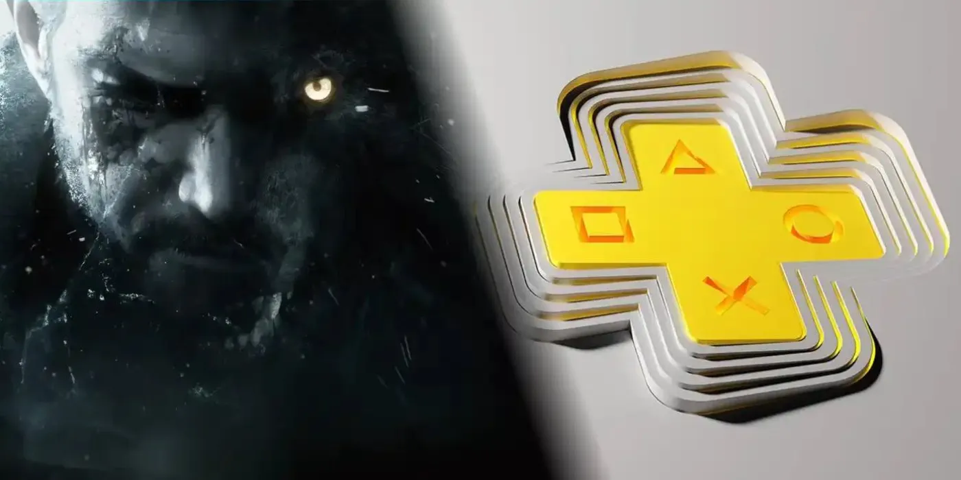 PlayStation Plus Extra And Premium Games for January - Resident Evil Village, Like a Dragon: Infinite Wealth, Darkest Dungeon II, and More