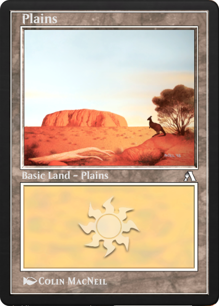 Plains Card Image