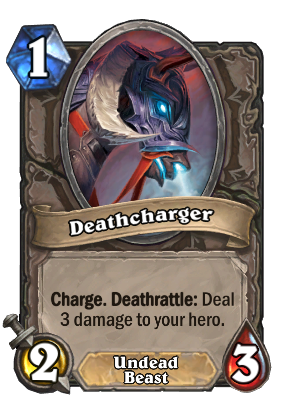 Deathcharger Card Image