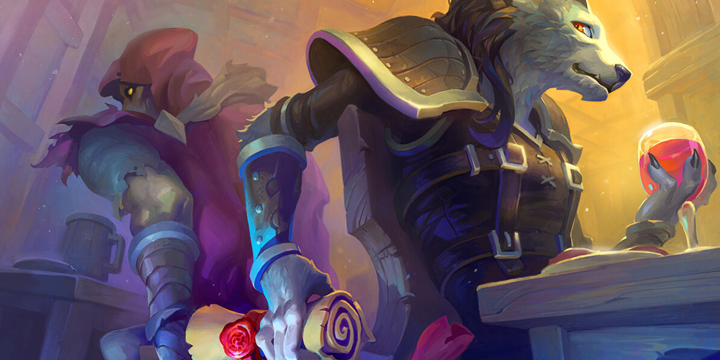 Full Dust Refunds End Soon for 10 Hearthstone Cards From the Huge Lich King Balance Patch - Bonus Tips on What to Keep and What to Disenchant