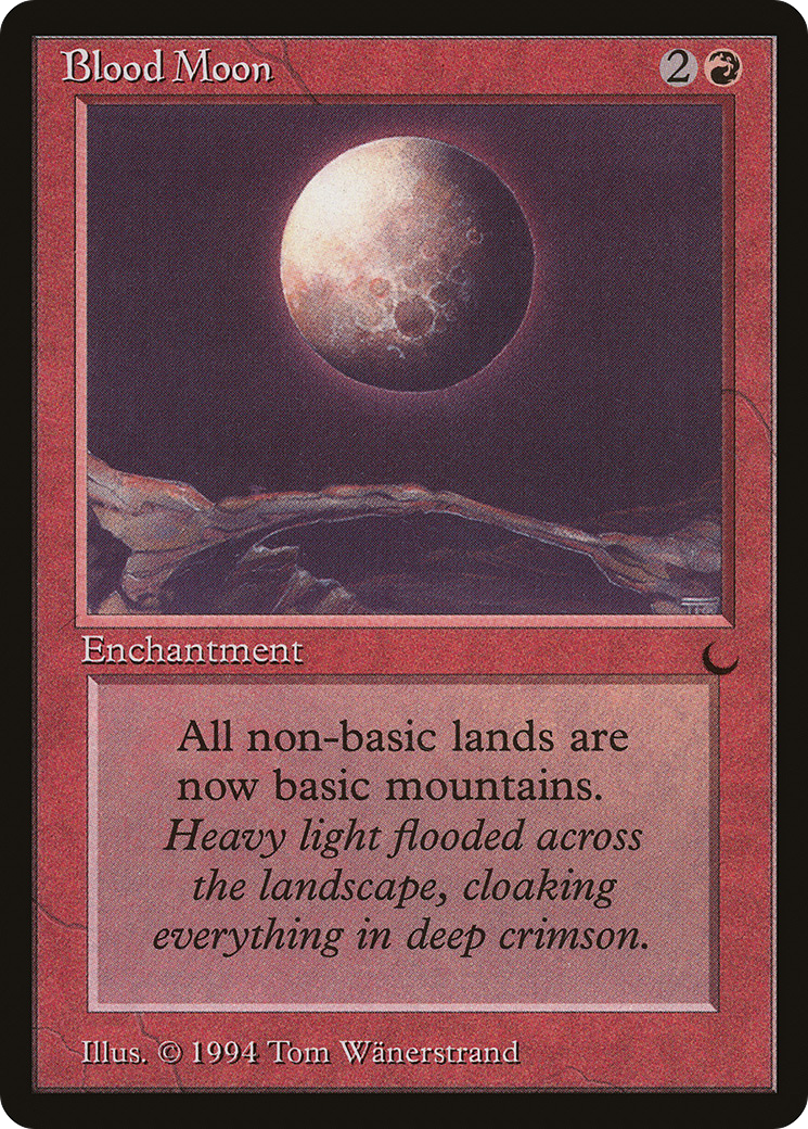 Blood Moon Card Image