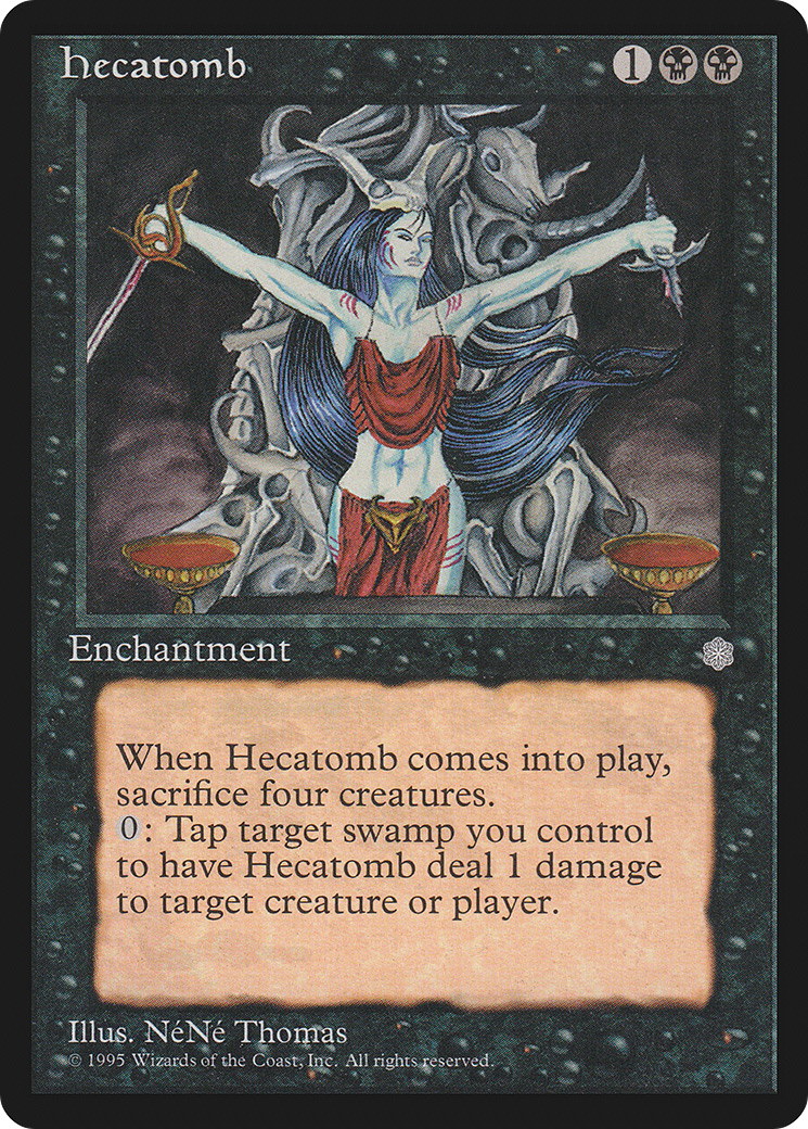 Hecatomb Card Image