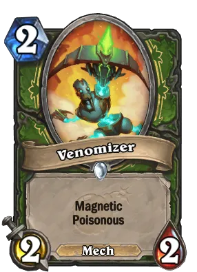 Venomizer Card Image