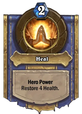 Heal Card Image