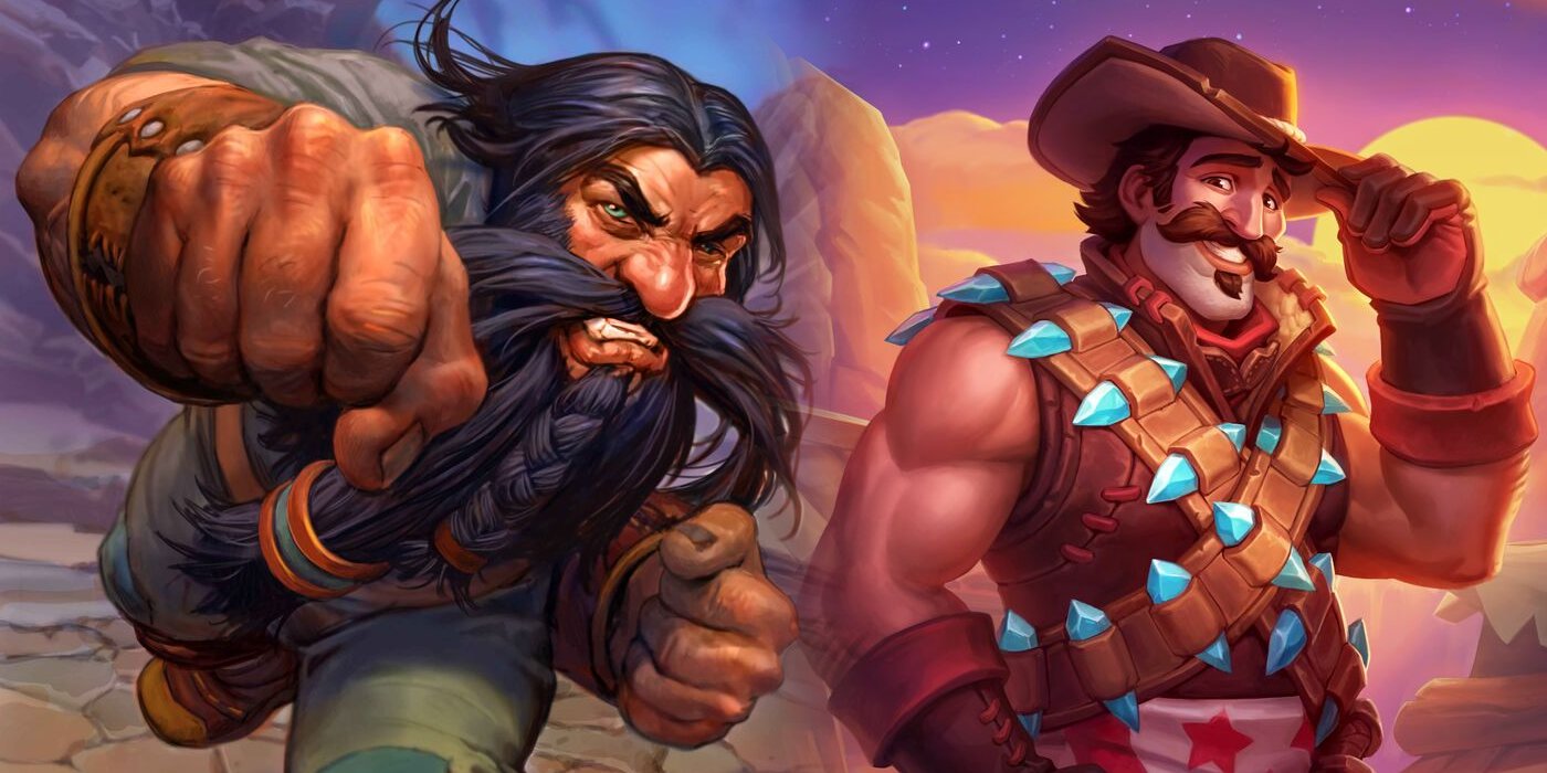 Deck Spotlight: Punch Everyone With Standard Highlander Hunter