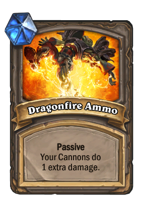 Dragonfire Ammo Card Image
