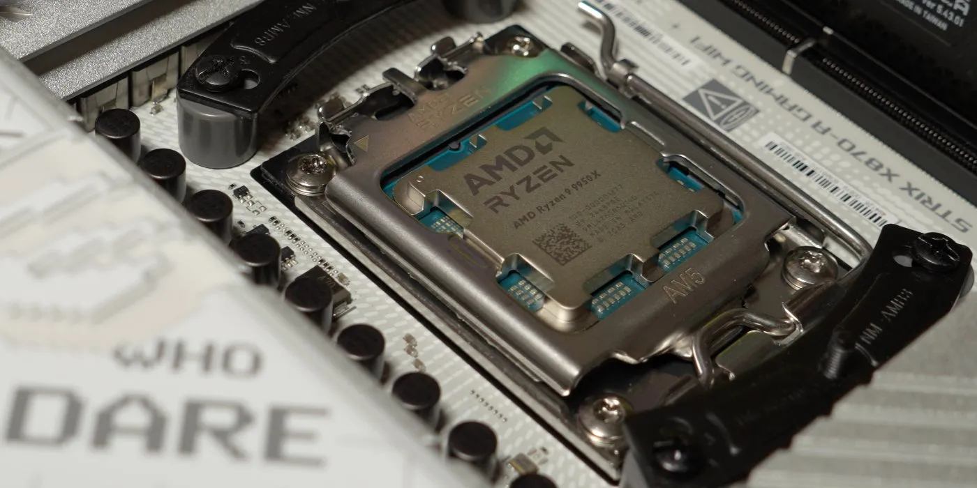 How I Finally Built a New Powerful Gaming + Editing PC Using Black Friday Deals