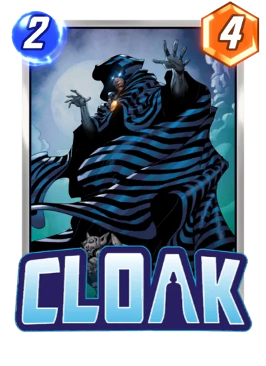 Cloak Card Image