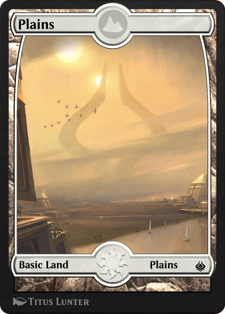 Plains Card Image