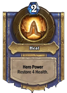 Heal Card Image