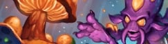 Fungal Fortunes