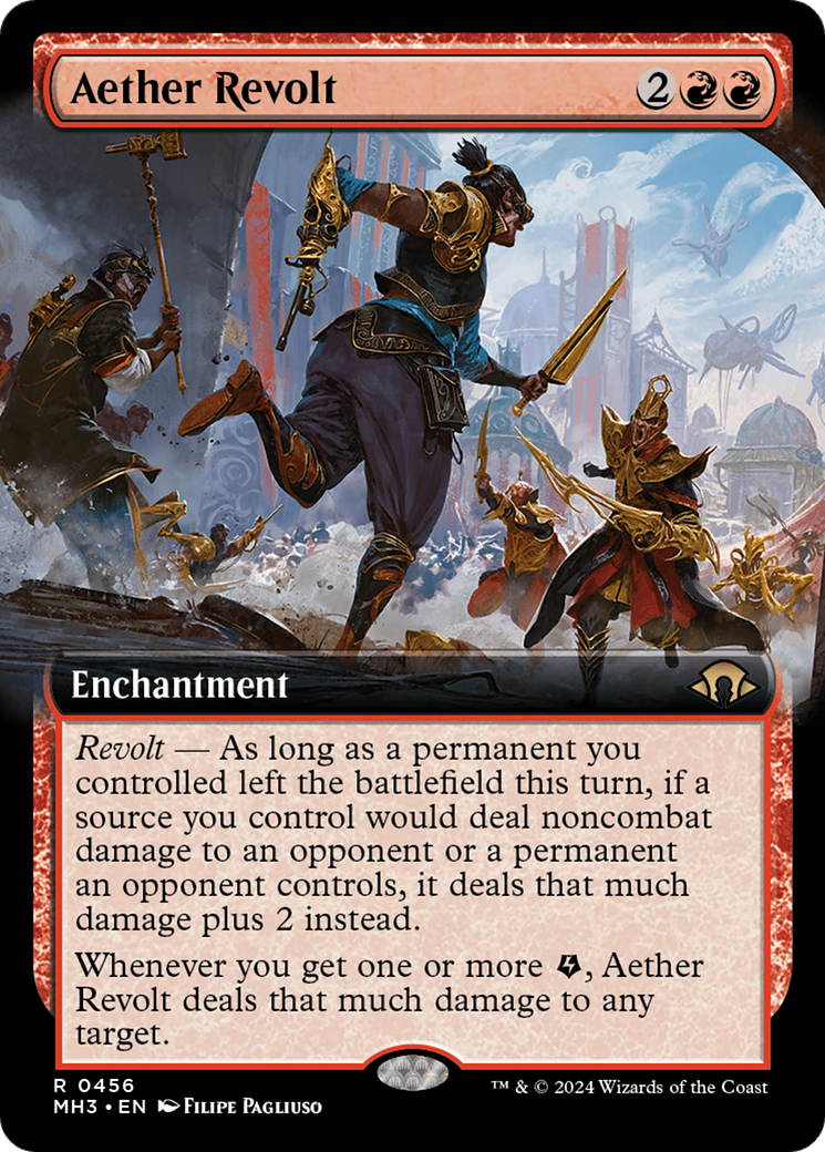 Aether Revolt Card Image