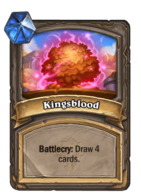 Kingsblood Card Image